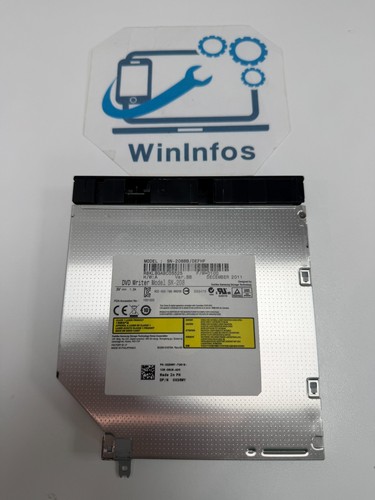 Dvd leser brenner - dvd, sata