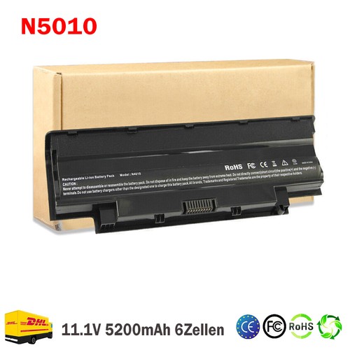 J1knd akku für dell - für,