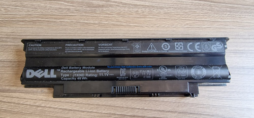 Original dell inspiron - original,