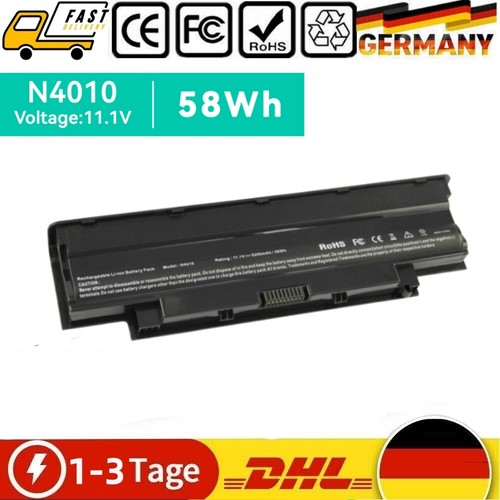 J1knd akku für - dell, vostro