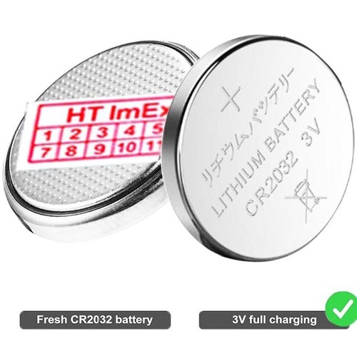 Rtc bios cmos batterie - bios,