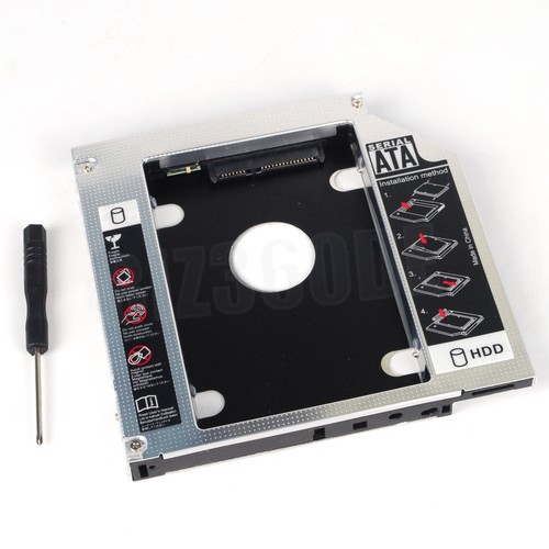 2nd ssd sata hard - 2nd,