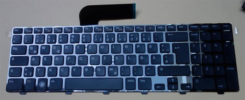 Original tastatur dell - original,