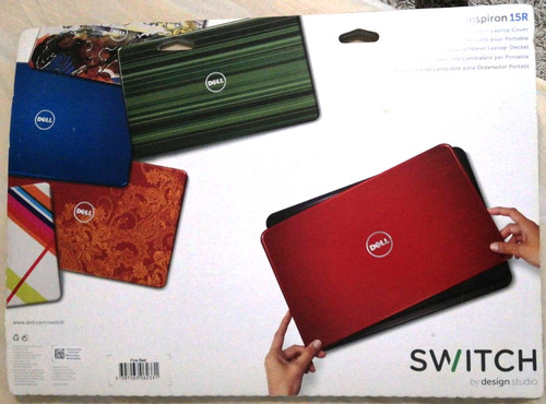 Neu ovp dell inspiron - neu, 15r