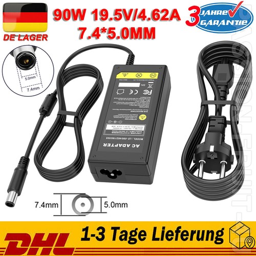 Ladegerät netzteil für dell - ladegerät,