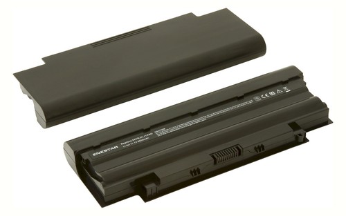 6600mah akku für dell - 6600mah,