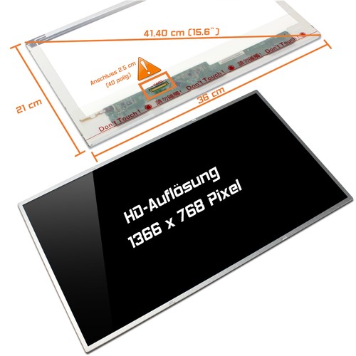 Led display glossy - led,