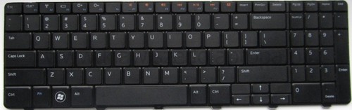 De76 einzelne tastatur - einzelne,