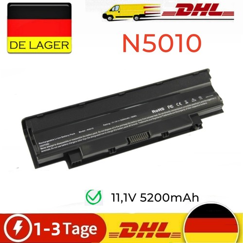 Akku für dell vostro - akku,