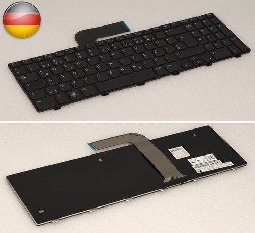 Tastatur qwertz dell inspiron - tastatur,