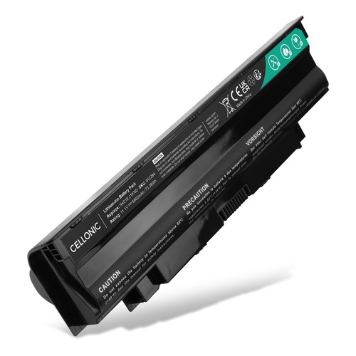 Akku für dell - 1x, inspiron