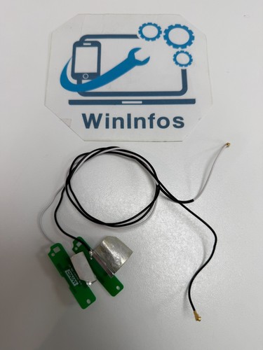 Antenne kabel nappe wifi wlan - kabel,