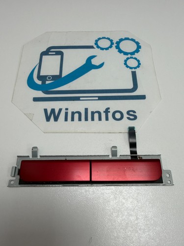 Touchpad modul maustasten - touchpad-modul,