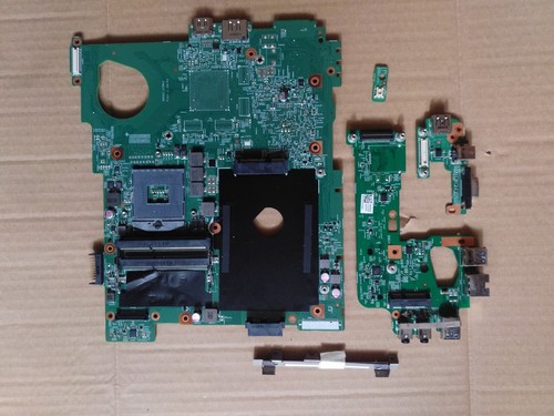 Dell inspiron n5110 mainboard - n5110,
