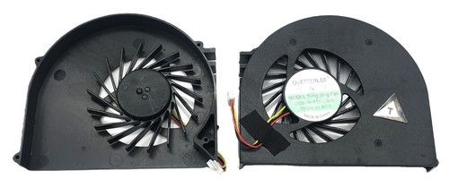 Lüfter kühler fan cooler - kühler,
