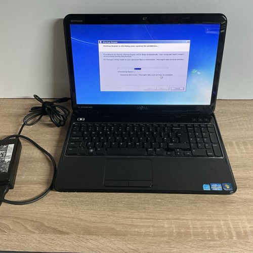 Dell inspiron n5110 - dell,