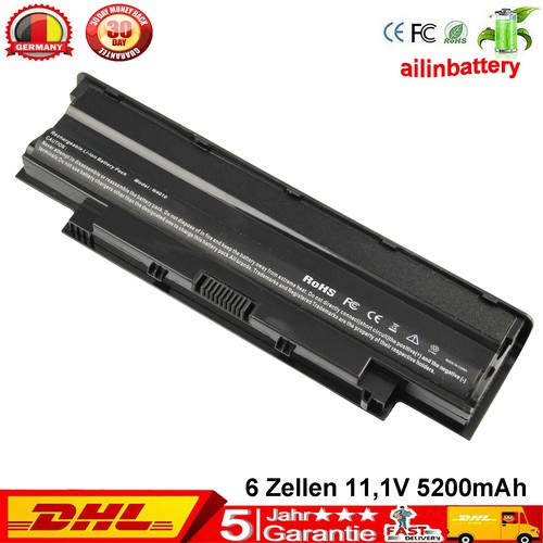 J1knd akku für - j1knd, dell