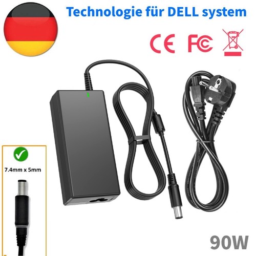 Für dell 90w netzteile - ac,