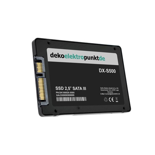 Ssd festplatte passend - ssd,