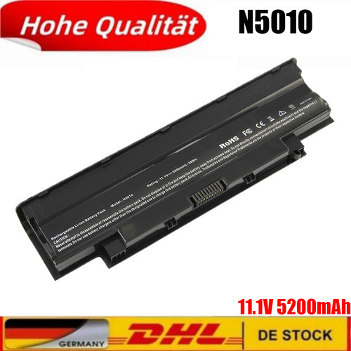 J1knd akku für dell - j1knd,