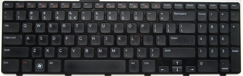 De360 einzelne tastatur taste - tastatur,