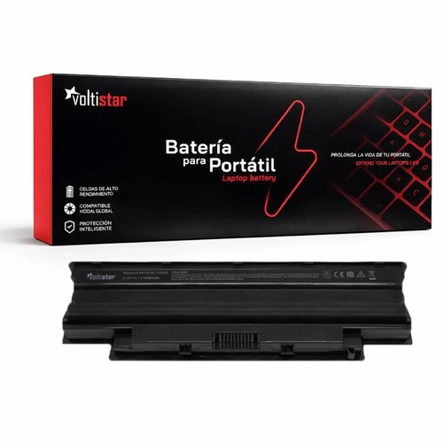 Batería para portátil dell - baterÍa,