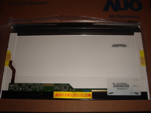 Led bildschirm dell - led, 15,6"