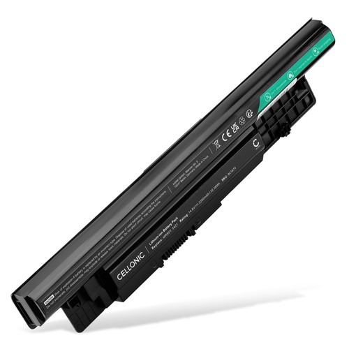 Akku für dell inspiron - dell, 15r