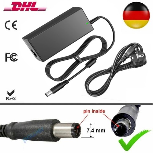 90w laptop netzgerät - 90w,