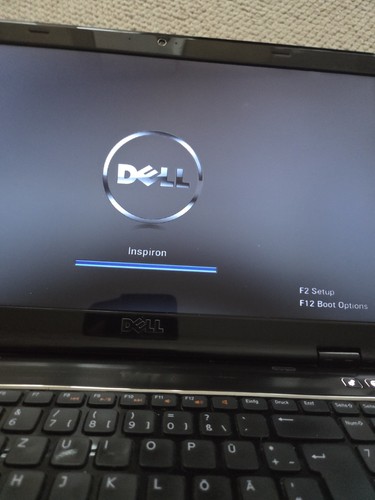 Dell inspiron n5110 8gb - dell,