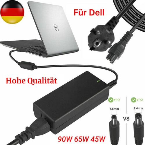 Ladekabel laptop ladegerät - ladekabel,