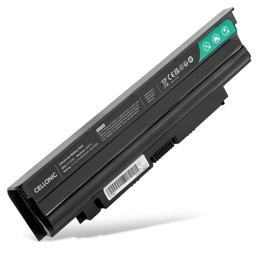 Akku für dell inspiron n5110 - für,
