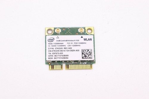 Dell inspiron n5110 wlan - n5110,