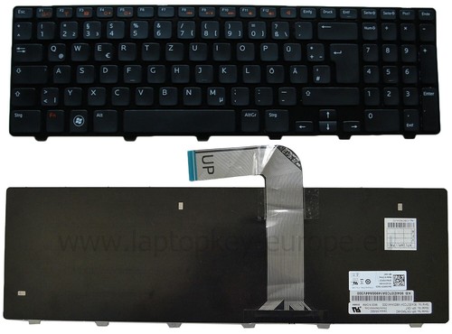 Deutsch tastatur dell inspiron - deutsch,