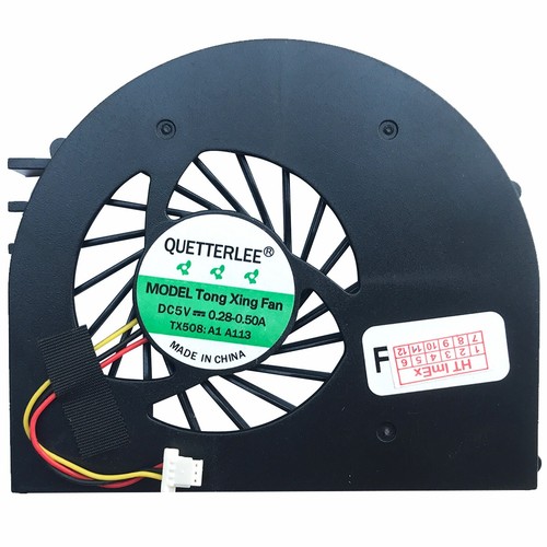 Lüfter ventilator kühler - kühler, fan