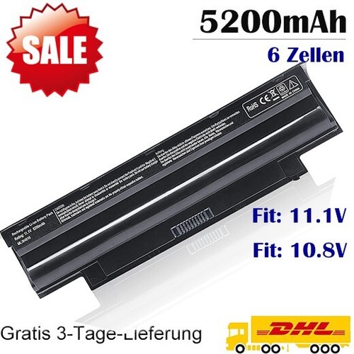 Akku für j1knd - akku, dell